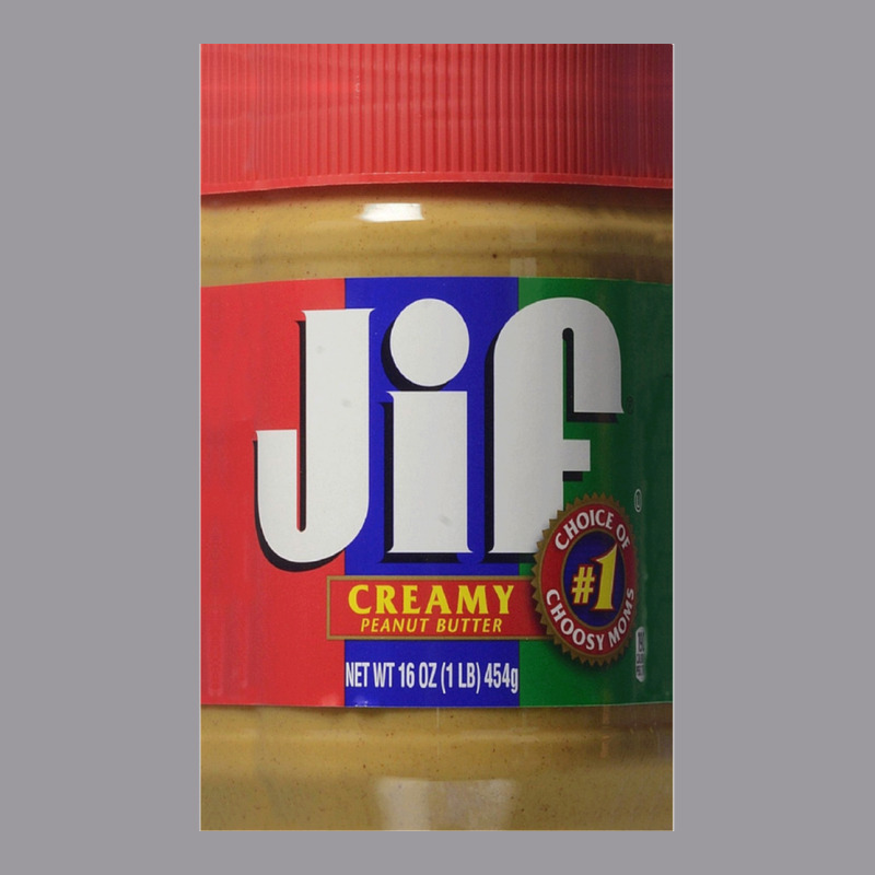 Jif Peanut Butter Adjustable Baseball Cap | Artistshot