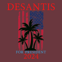 Ron Desantis For President 2024 Conservative Adjustable Baseball Cap | Artistshot