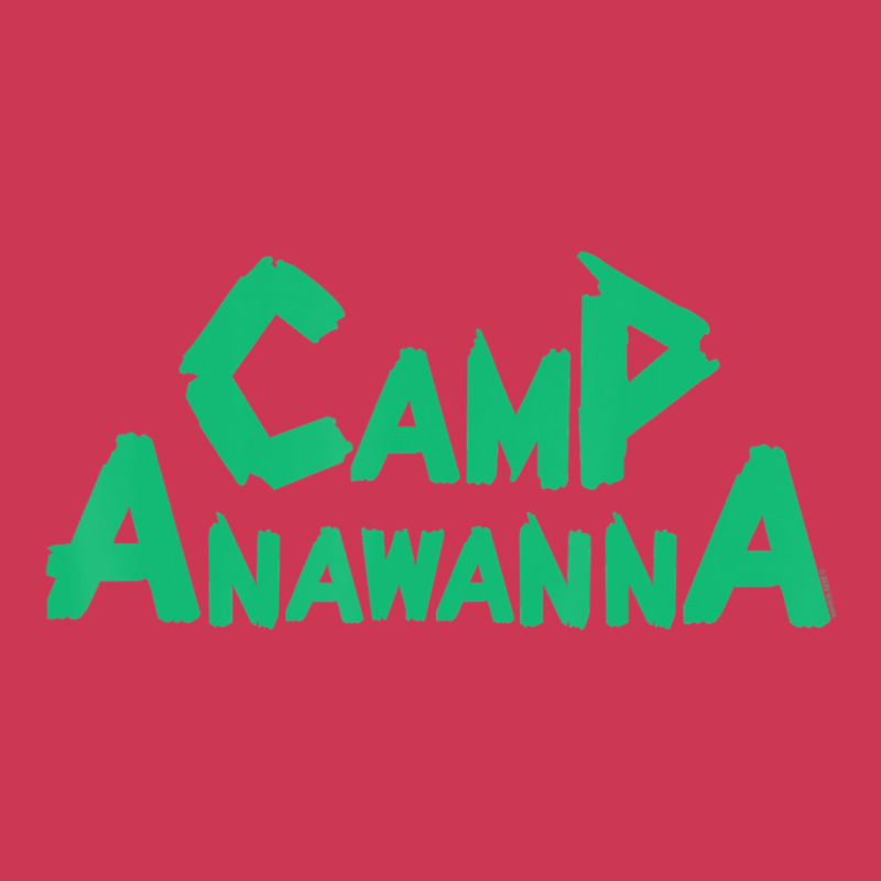 Salute Your Shorts Camp Anawanna Adjustable Baseball Cap by cm-arts | Artistshot