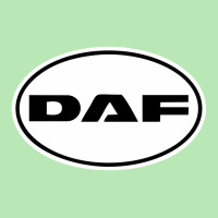 Daf Trucks Dyed Cap | Artistshot