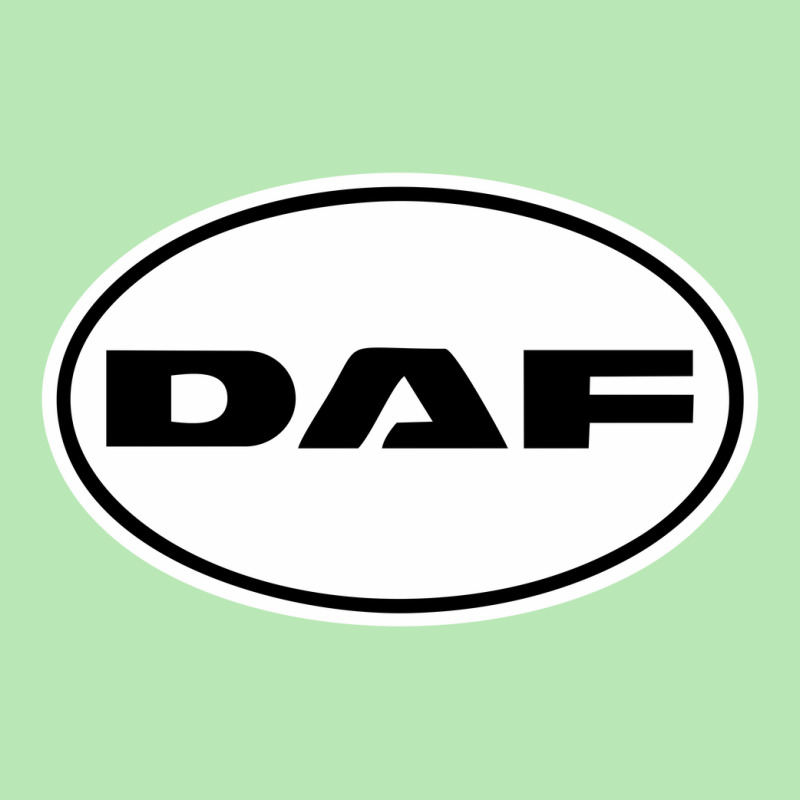 Daf Trucks Dyed Cap by neronuel | Artistshot