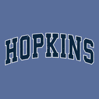 Hopkins Minnesota Mn Vintage Sports Design Navy Design Long Sleeve T S Dyed Cap | Artistshot