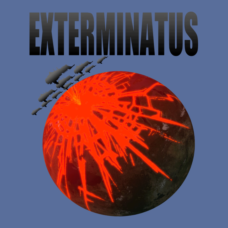 Exterminatus Title Dyed Cap by PamelaAnnHarris | Artistshot