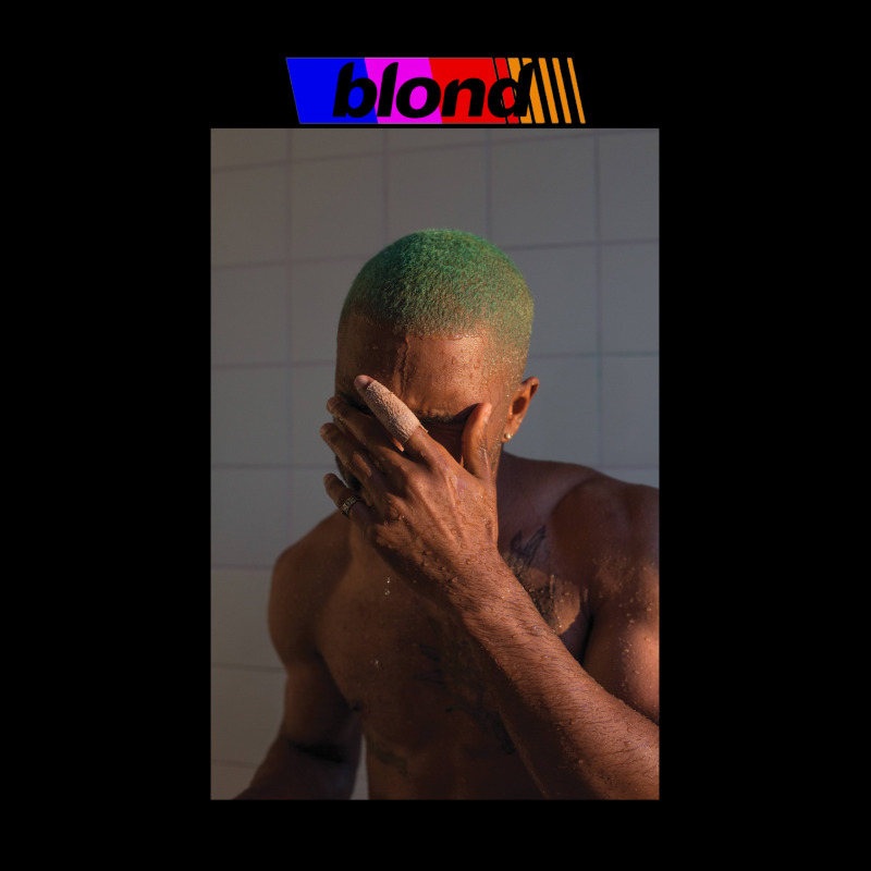 Frank Ocean   Blond V-neck Tee | Artistshot