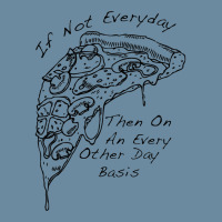 The Front Bottoms Pizza Urban Heavy T-shirt | Artistshot