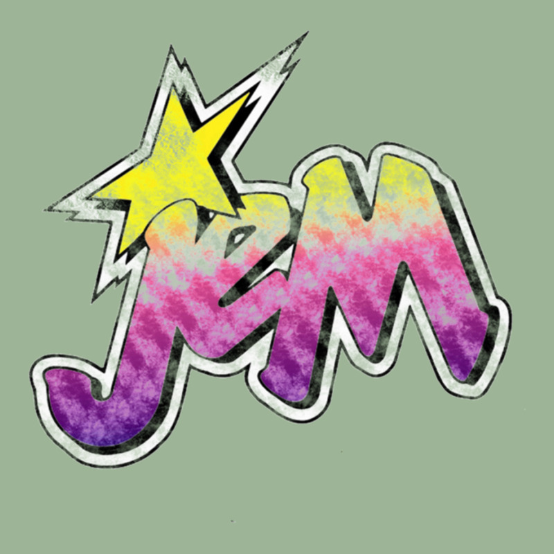 Jem Urban Heavy T-shirt by LYNDSADEETER | Artistshot