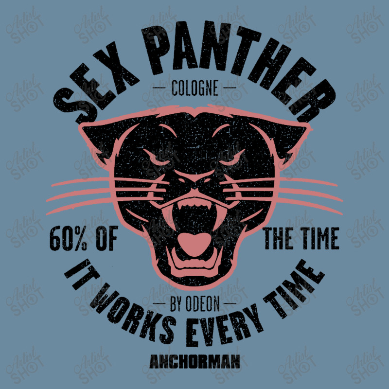 Sex Panther Cologne3 Urban Heavy T-shirt by Saprol Tees | Artistshot