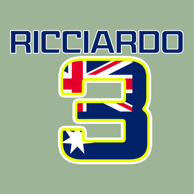 Daniel Ricciardo Formula Urban Heavy T-shirt by apolitery | Artistshot