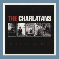 The Charlatans The Charlatans The Charlatans The Charlatans The Charla Urban Heavy T-shirt | Artistshot