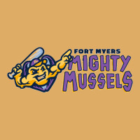 Fort Myers Mighty Mussels Urban Heavy T-shirt | Artistshot