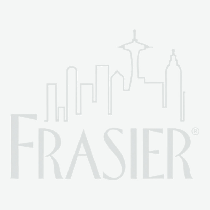 Frasier Classic Urban Heavy T-shirt | Artistshot