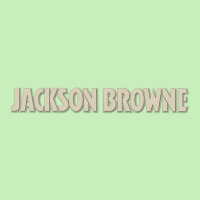 Jackson Browne Urban Heavy T-shirt | Artistshot