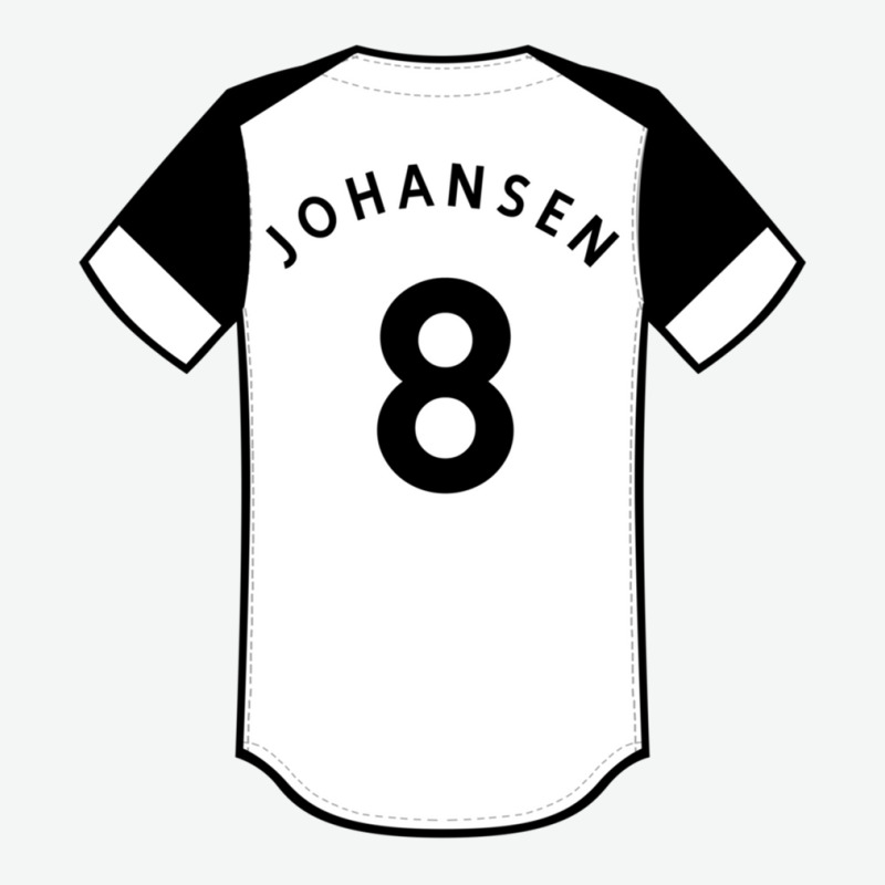 Stefan Johansen Jersey Classic Urban Heavy T-shirt by BlaineHuynh | Artistshot