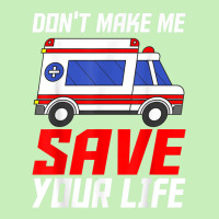 Paramedic Ambulance Attendant Emergency Medical Technician Urban Heavy T-shirt | Artistshot