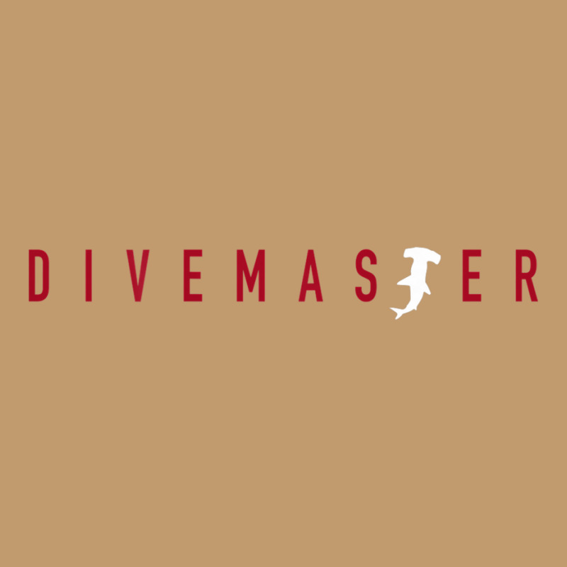 Funs Design Divemaster For Professional Divers Urban Heavy T-shirt | Artistshot