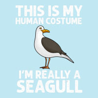 Cool Seagull Women Seabird Gull Seagull Lover Urban Heavy T-shirt | Artistshot