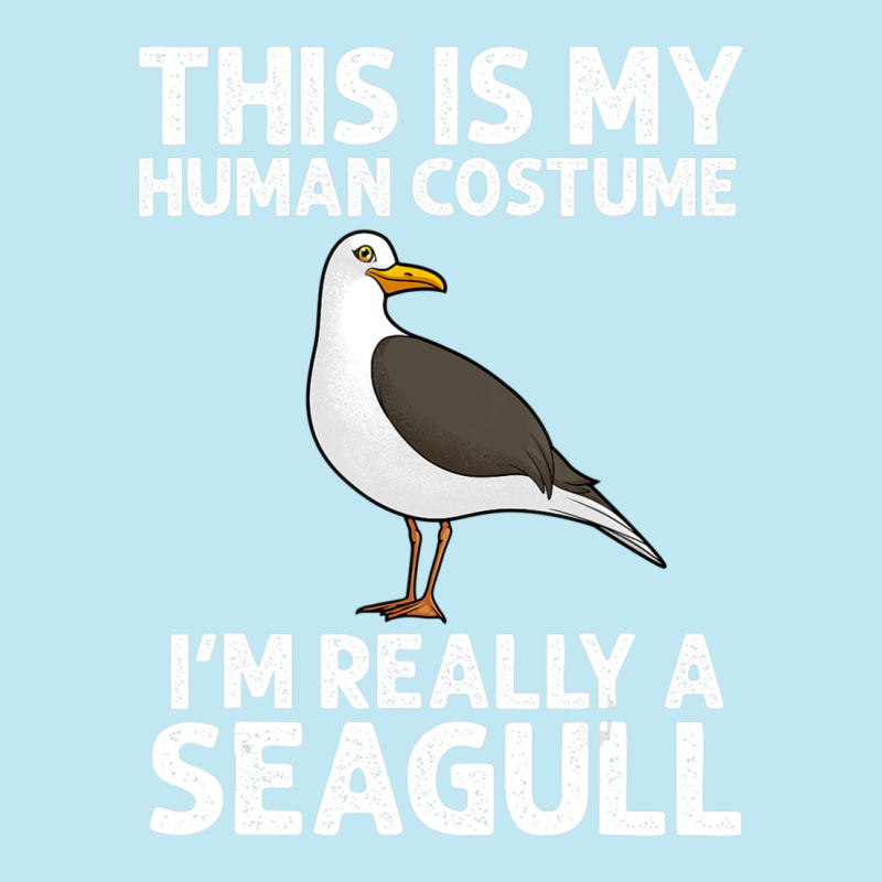 Cool Seagull Women Seabird Gull Seagull Lover Urban Heavy T-shirt by cm-arts | Artistshot