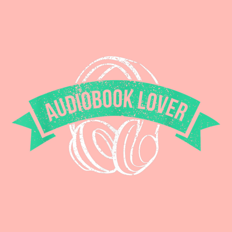 Audiobook Lover Story Lover Urban Heavy T-shirt by ColemanGalt | Artistshot