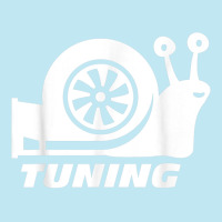 Snail Turbocharger Racer Racing Speed Car Lovers Tuning Gift Urban Heavy T-shirt | Artistshot