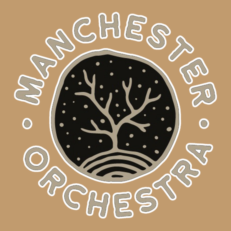 Manchester Orchestra (2) Urban Heavy T-shirt | Artistshot