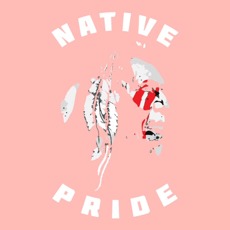 Native American Pride Urban Heavy T-shirt by CharlieFairchild | Artistshot