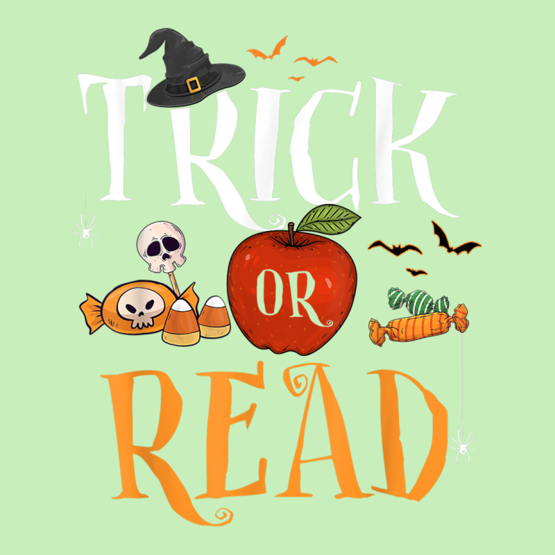 Funny Tricks Or Read Librarian Halloween Costume Book Lover T Shirt Urban Pullover Hoodie | Artistshot