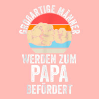 Mens Großartige Männer Werden Zum Papa Befördert Dad T Shirt Urban Pullover Hoodie | Artistshot