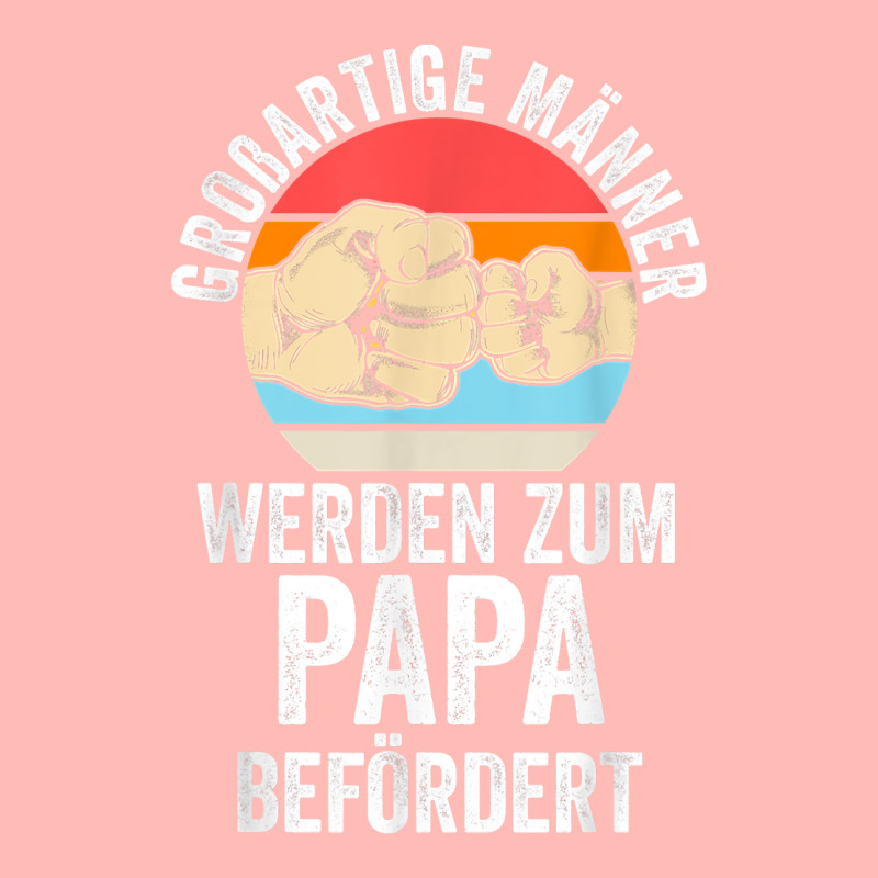 Mens Großartige Männer Werden Zum Papa Befördert Dad T Shirt Urban Pullover Hoodie by montistd | Artistshot