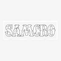 Samcro Shirt T Shirt Urban Pullover Hoodie | Artistshot