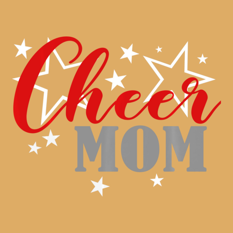 Cheerleader Proud Cheer Mom Pride Sports Supporter Urban Pullover Hoodie | Artistshot