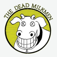 The Dead Milkmen Urban Pullover Hoodie | Artistshot