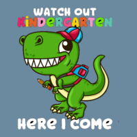 Watch Out Kindergarten Here I Come Dinosaur  (17) Urban Pullover Hoodie | Artistshot