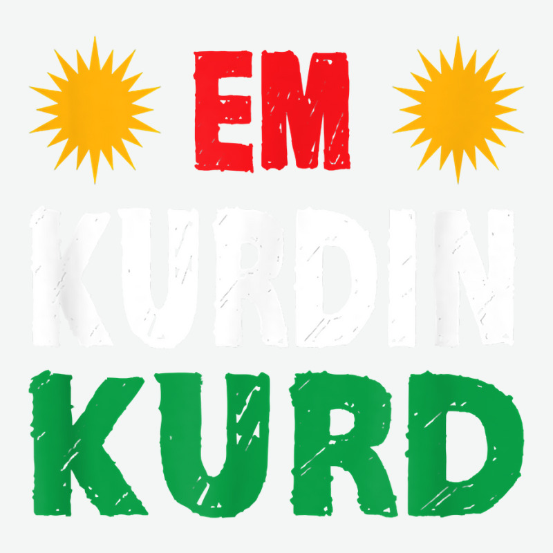 Kurden Kurdistan Newroz Kurdi Flag Her Biji Kurdistan T Shirt Urban Pullover Hoodie by cm-arts | Artistshot