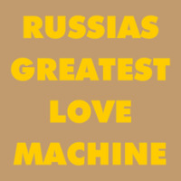 Russia's Greatest Love Machine Urban Pullover Hoodie | Artistshot