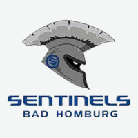 Bad Homburg Sentinels Urban Pullover Hoodie | Artistshot