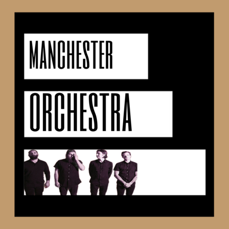 Manchester Orchestra Lovers Premium Urban Pullover Hoodie | Artistshot