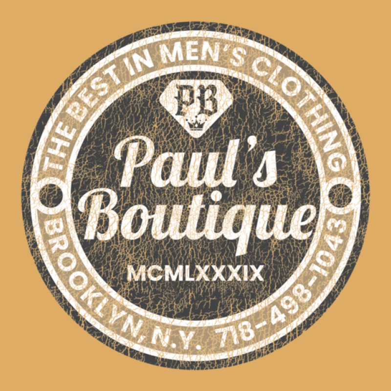 Paul's Boutique Distressed Urban Pullover Hoodie by StefanieCook | Artistshot