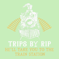 Trips By Rip Take Him To Train Station Retro Vintage Urban Pullover Hoodie | Artistshot