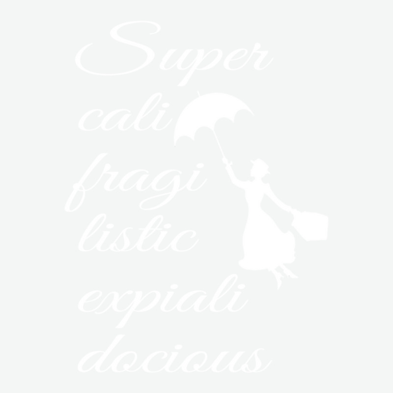 Supercalifragilisticexpialidocious - Mary Poppins Urban Pullover Hoodie by cm-arts | Artistshot