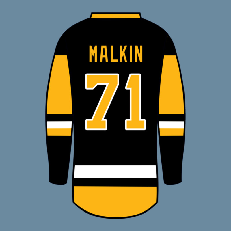 Evgeni Malkin Jersey 1 (2) Urban Pullover Hoodie by RoxannUhlich | Artistshot