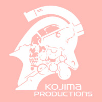 Kojima Production Urban Pullover Hoodie | Artistshot