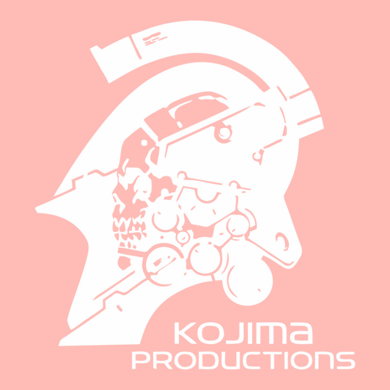 Kojima Production Urban Pullover Hoodie | Artistshot