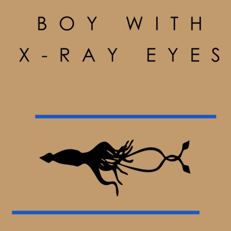 Boy With X-ray Eyes (airfix Democracies Artwork) Urban Pullover Hoodie | Artistshot