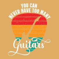 You Can Never Have Too Many Guitars Funny Guitar Player Gift Urban Pullover Hoodie | Artistshot