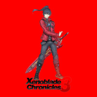 Xenoblade Chronicles 3 Bomber Jacket | Artistshot