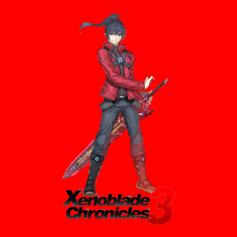 Xenoblade Chronicles 3 Bomber Jacket | Artistshot