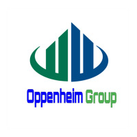 Oppenheim Group - The Design Is Oppenheim Jason Real Estate Art Bomber Jacket | Artistshot