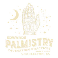 Palmistry Reader, Edwards Palmistry, Palmistry Reader Palmistry Reader Bomber Jacket | Artistshot