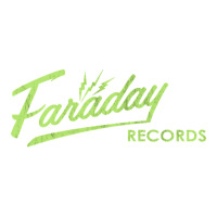 Faraday Records, Faraday Records Painting, Faraday Records Vintage, Fa Bomber Jacket | Artistshot