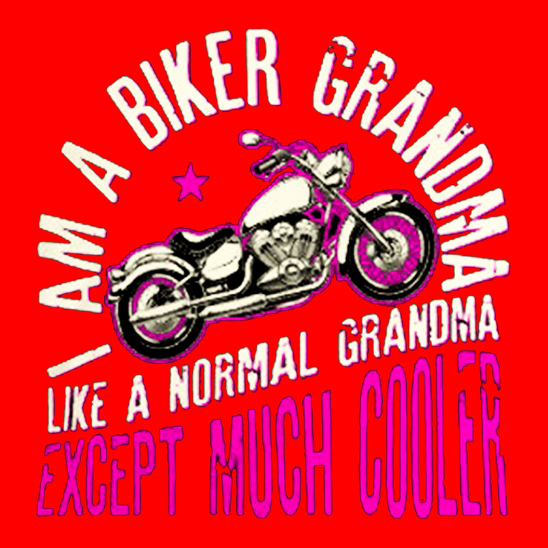 I Am A Biker Grandma, Grandmother, I Am A Biker Grandma Ary, I Am A Bi Bomber Jacket | Artistshot